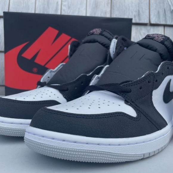 Air Jordan 1 retro high og stage haze size 12 - Picture 6 of 12